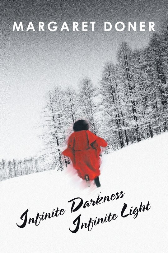 Couverture_Infinite Darkness Infinite Light