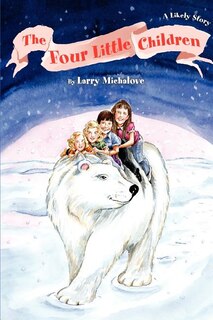Front cover_The Four Little Children