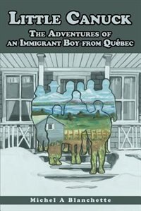 Front cover_Little Canuck