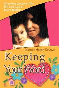 Front cover_Keeping Your Word