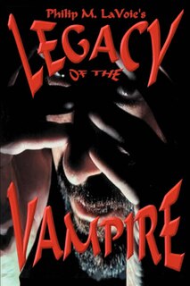 Couverture_Legacy of the Vampire