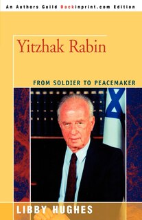 Front cover_Yitzhak Rabin