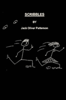 Front cover_Scribbles