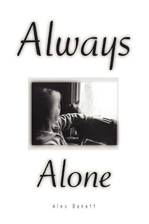 Couverture_Always Alone