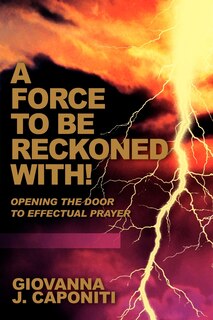 Couverture_A Force To Be Reckoned With!