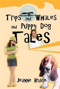 Couverture_Trips and Whales and Puppy Dog Tales