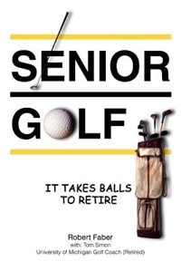 Couverture_Senior Golf