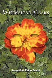 Front cover_Whimsical Masks
