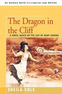 Front cover_The Dragon in the Cliff