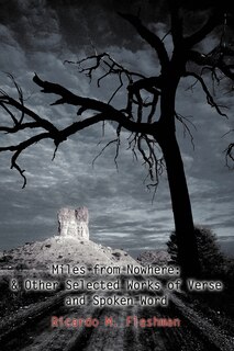 Front cover_Miles from Nowhere