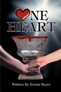 Front cover_One Heart