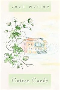 Front cover_Cotton Candy