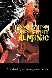 Couverture_Excerpts from the Dunes Rangers' Almanac
