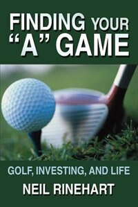 Couverture_Finding Your a Game
