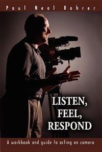 Front cover_Listen, Feel, Respond