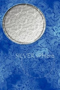 Front cover_Silver Sphere