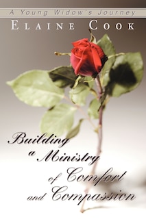 Couverture_Building a Ministry of Comfort and Compassion