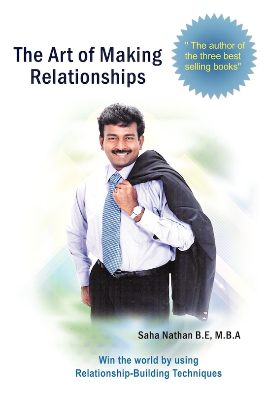 Couverture_The Art of Making Relationships
