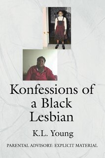 Front cover_Konfessions of a Black Lesbian