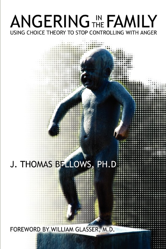 Front cover_Angering in the Family