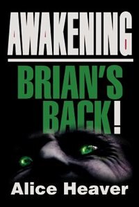 Front cover_Awakening