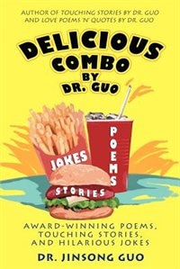 Front cover_Delicious Combo by Dr. Guo