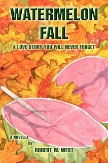 Front cover_Watermelon Fall