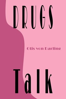 Couverture_Drugs Talk
