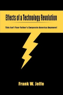 Front cover_Effects of a Technology Revolution