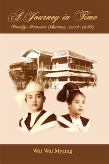 Front cover_A Journey in Time