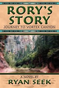 Front cover_Rory's Story