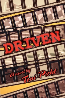 Front cover_Driven