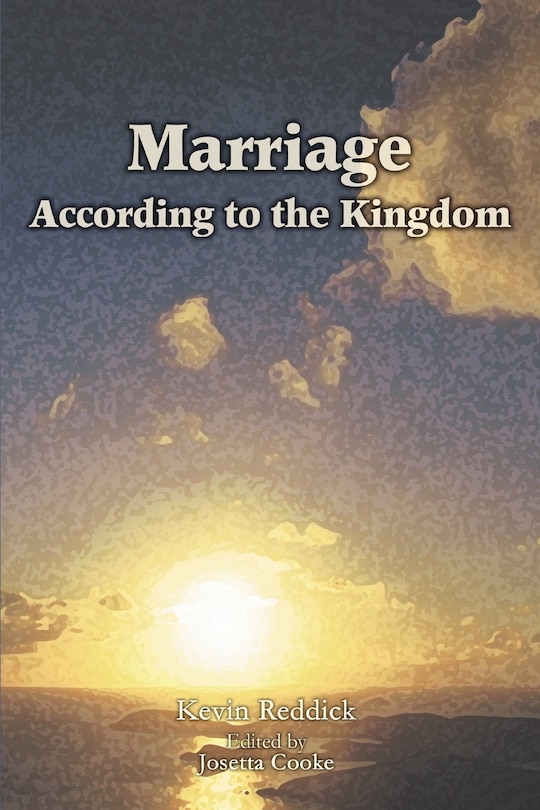 Couverture_Marriage According to the Kingdom