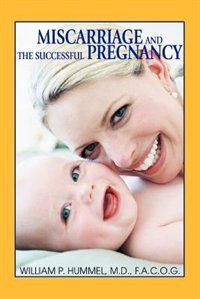 Couverture_Miscarriage and the Successful Pregnancy