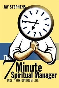 Couverture_The 7 Minute Spiritual Manager