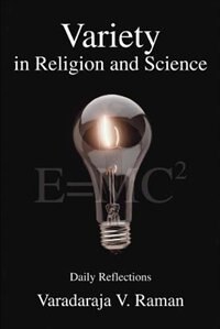 Front cover_Variety in Religion and Science
