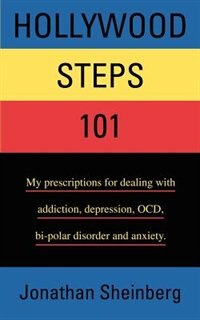 Couverture_Hollywood Steps 101