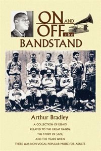 Couverture_On and Off the Bandstand