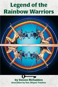 Front cover_Legends of the Rainbow Warriors