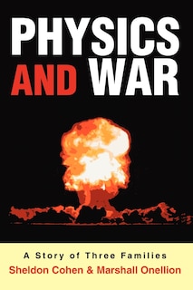 Front cover_Physics and War