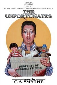 Front cover_The Unfortunates