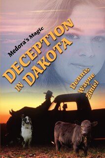 Front cover_Deception in Dakota