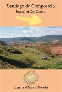 Front cover_Santiago de Compostela