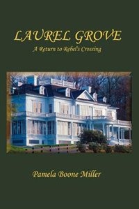 Front cover_Laurel Grove