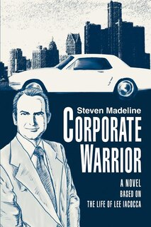 Front cover_Corporate Warrior