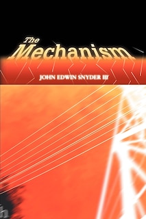 Front cover_The Mechanism