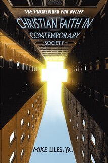 Couverture_Christian Faith in Contemporary Society