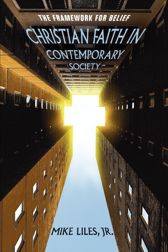 Couverture_Christian Faith in Contemporary Society