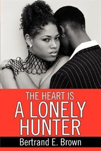 Front cover_The Heart Is a Lonely Hunter