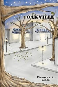 Front cover_Oakville